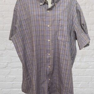 Saddlebred Button Down Shirt